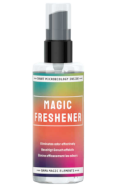 Bama Magic Freshener