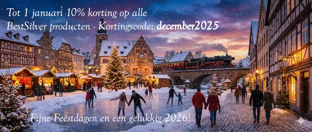 Decemberaanbieding pedicare-online.nl 2025