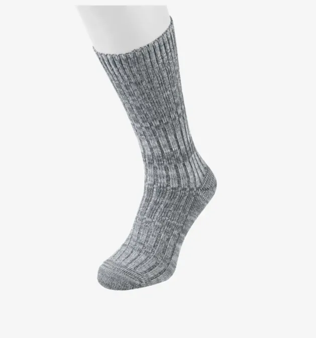 Best4Feet Noorse sokken met zilver