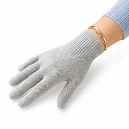 BestSilver Zilver handschoenen