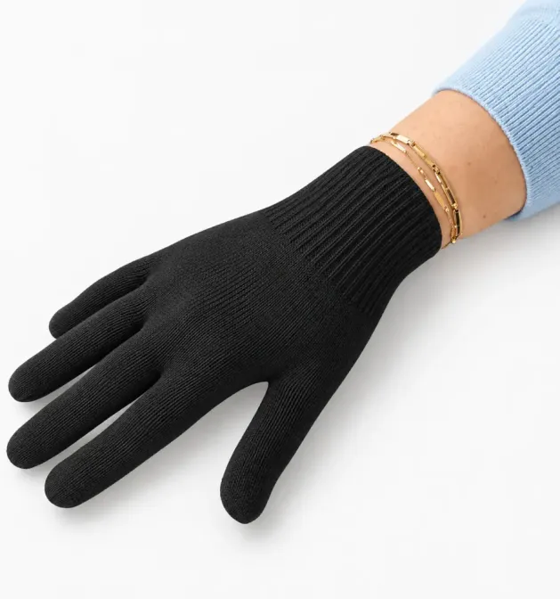 BestSilver Zilver handschoenen