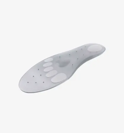 ViscoPed elastische inlegzool van Bauerfeind