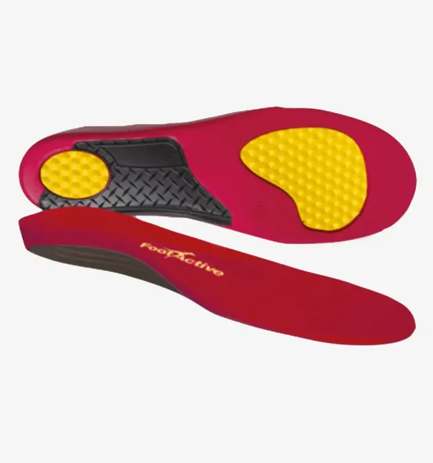 FootActive Workmate inlegzool